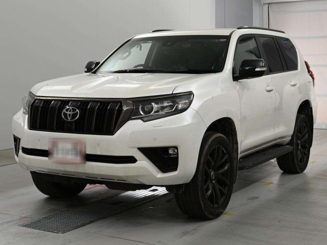 Toyota LAND CRUISER PRADO 2021 8056510-0