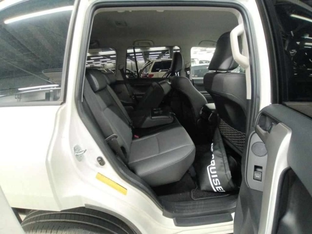 Toyota LAND CRUISER PRADO 2021 8056510-12