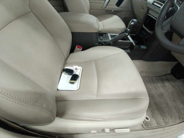 Toyota LAND CRUISER PRADO 2023 8056511-10