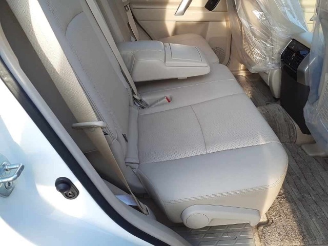Toyota LAND CRUISER PRADO 2022 8056524-10