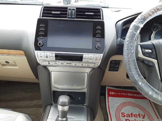 Toyota LAND CRUISER PRADO 2022 8056525-9