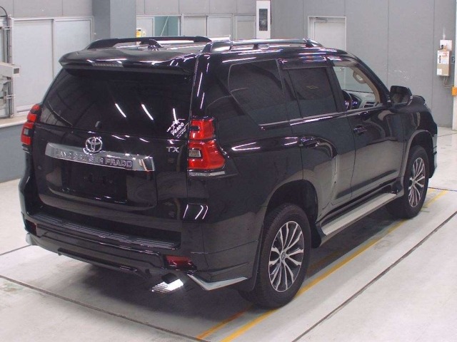 Toyota LAND CRUISER PRADO 2021 8056533-1