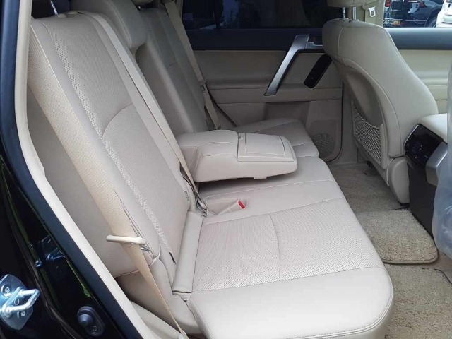 Toyota LAND CRUISER PRADO 2021 8056533-10
