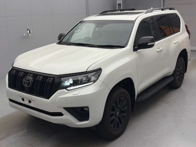 Toyota LAND CRUISER PRADO 2023 8056538-0