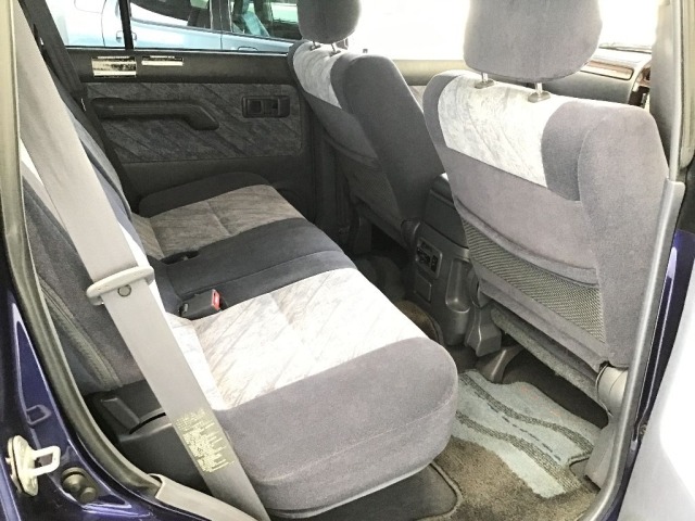 Toyota LAND CRUISER PRADO 1997 8056539-6