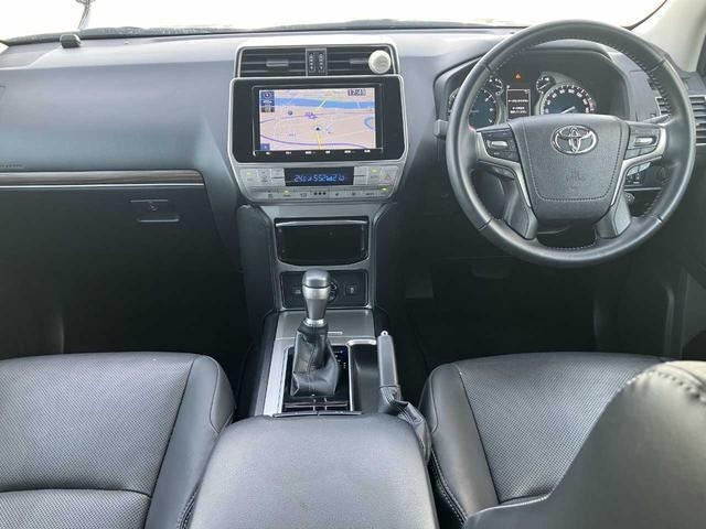Toyota LAND CRUISER PRADO 2023 8056549-1
