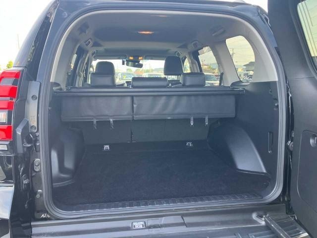 Toyota LAND CRUISER PRADO 2023 8056549-12