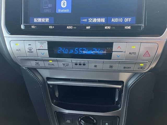 Toyota LAND CRUISER PRADO 2023 8056549-18