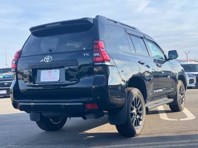 Toyota LAND CRUISER PRADO 2023 8056549-2