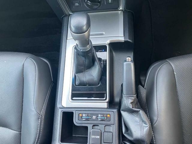 Toyota LAND CRUISER PRADO 2023 8056549-20