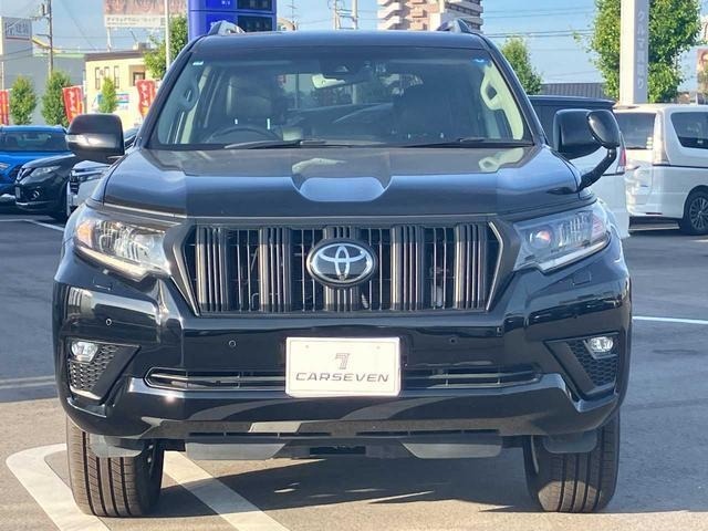 Toyota LAND CRUISER PRADO 2023 8056549-22
