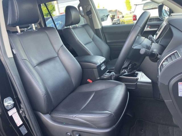 Toyota LAND CRUISER PRADO 2023 8056549-25