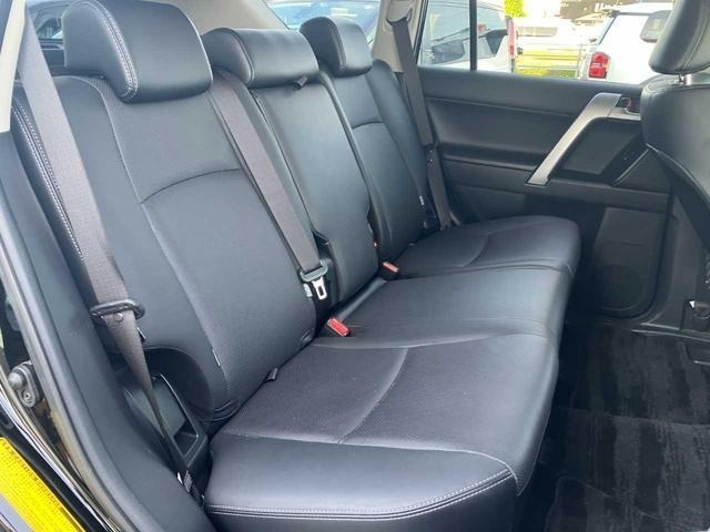 Toyota LAND CRUISER PRADO 2023 8056549-26