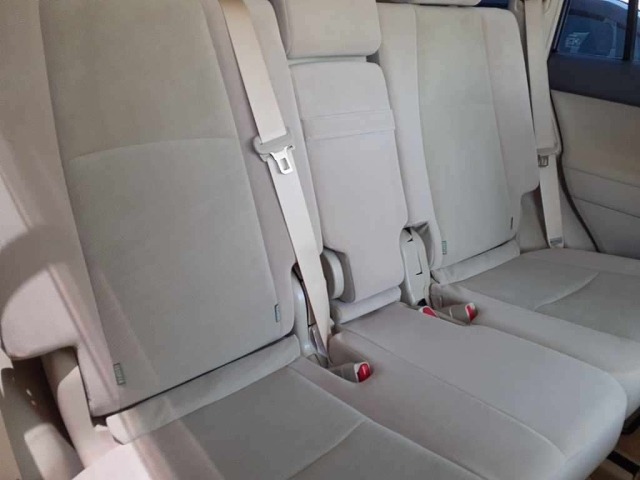 Toyota LAND CRUISER PRADO 2022 8056551-11