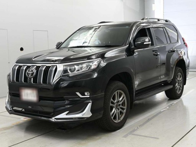 Toyota LAND CRUISER PRADO 2023 8056638-0