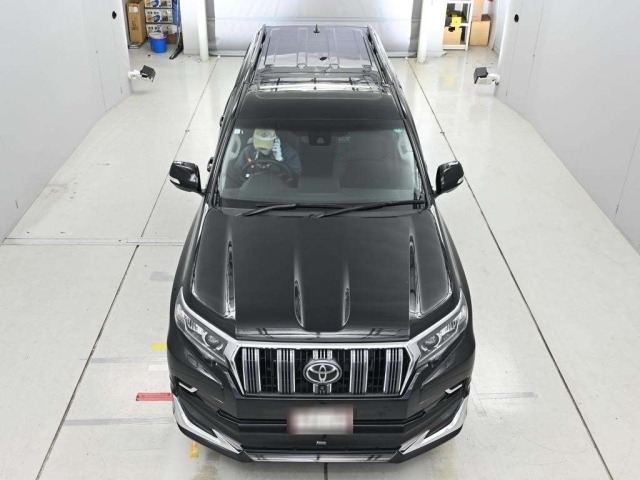 Toyota LAND CRUISER PRADO 2023 8056638-7