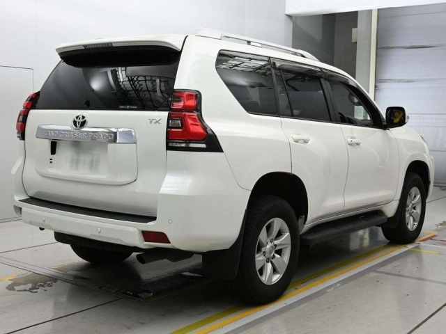 Toyota LAND CRUISER PRADO 2021 8056642-1
