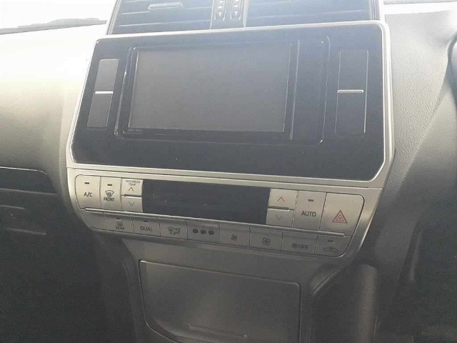Toyota LAND CRUISER PRADO 2021 8056642-12