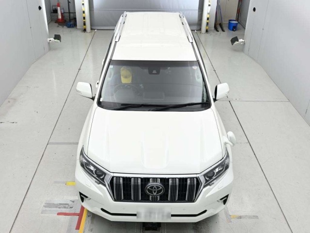 Toyota LAND CRUISER PRADO 2021 8056642-7