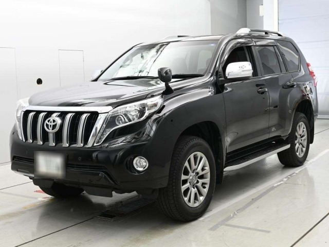 Toyota LAND CRUISER PRADO 2017 8056650-0