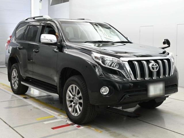 Toyota LAND CRUISER PRADO 2017 8056650-5