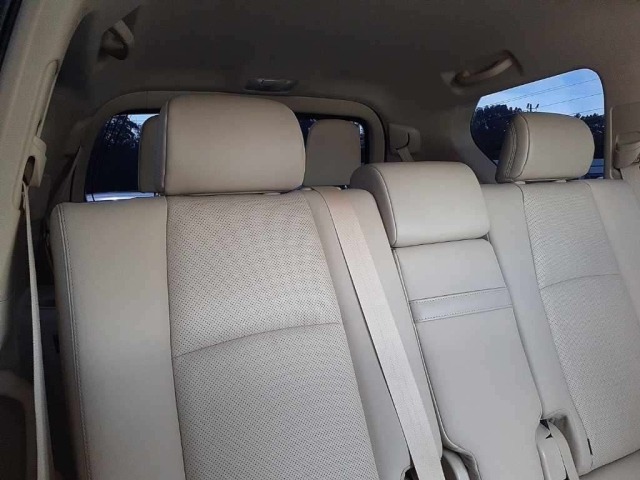 Toyota LAND CRUISER PRADO 2023 8056654-11