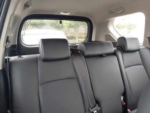 Toyota LAND CRUISER PRADO 2022 8056655-11