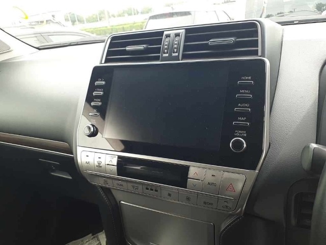 Toyota LAND CRUISER PRADO 2022 8056655-12