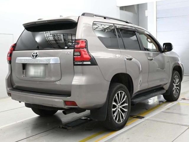Toyota LAND CRUISER PRADO 2021 8056660-1