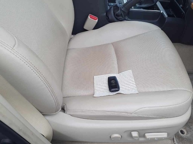 Toyota LAND CRUISER PRADO 2021 8056660-10