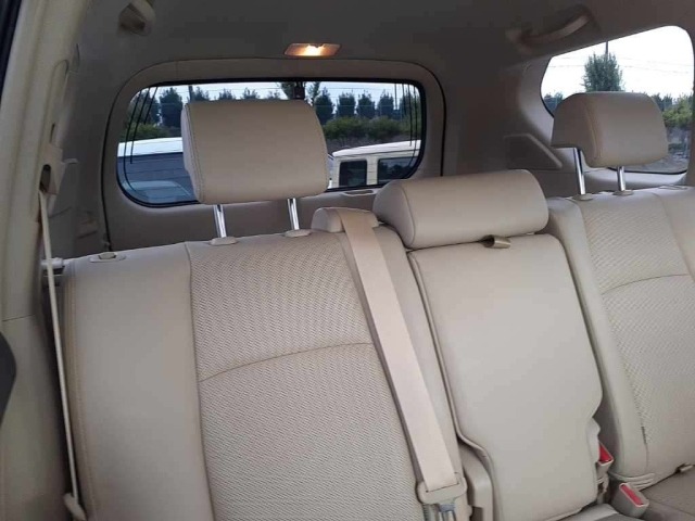 Toyota LAND CRUISER PRADO 2021 8056660-11
