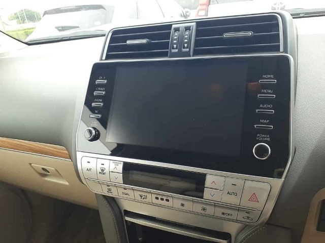 Toyota LAND CRUISER PRADO 2021 8056660-12