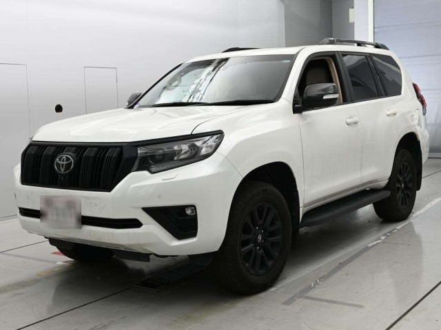 Toyota LAND CRUISER PRADO 2023 8056661-0
