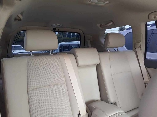 Toyota LAND CRUISER PRADO 2023 8056661-11