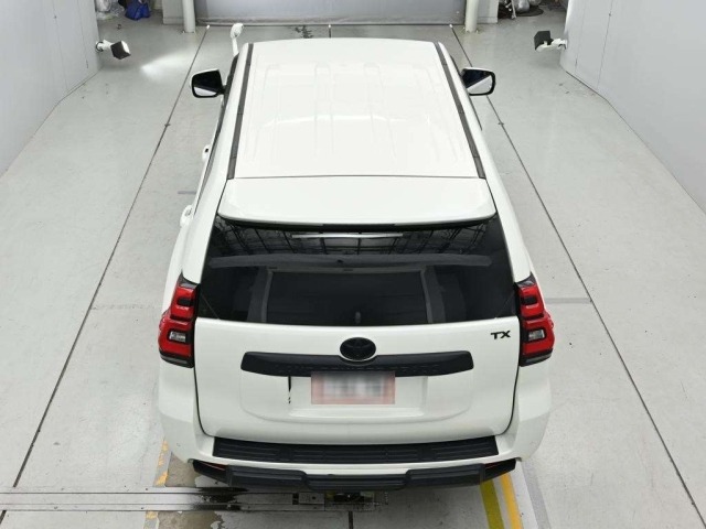 Toyota LAND CRUISER PRADO 2017 8056662-8