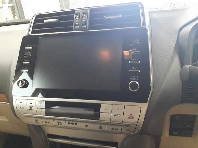 Toyota LAND CRUISER PRADO 2021 8056663-12