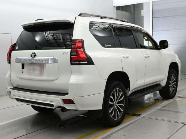 Toyota LAND CRUISER PRADO 2021 8056664-1