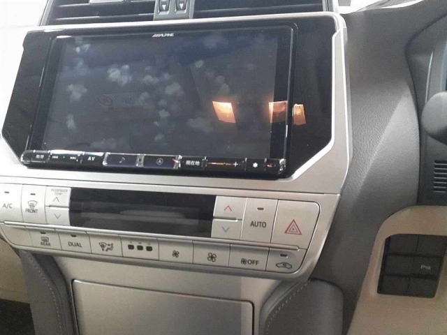 Toyota LAND CRUISER PRADO 2021 8056664-12
