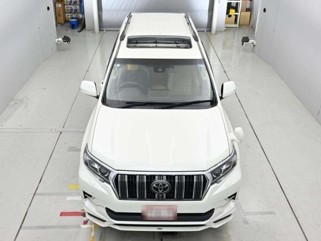 Toyota LAND CRUISER PRADO 2021 8056664-7