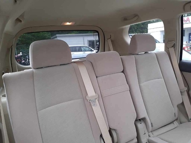 Toyota LAND CRUISER PRADO 2023 8056665-11