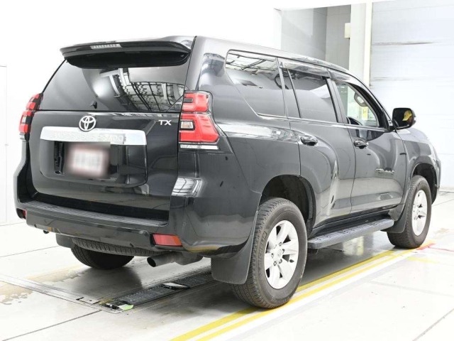 Toyota LAND CRUISER PRADO 2021 8056667-1