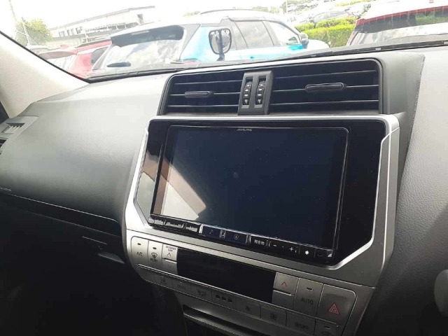 Toyota LAND CRUISER PRADO 2021 8056667-12