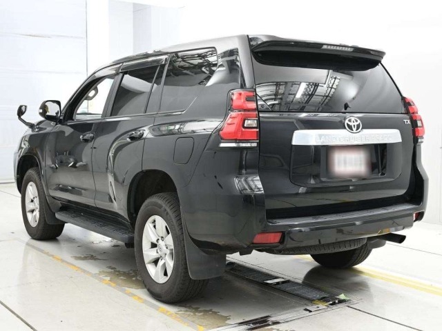Toyota LAND CRUISER PRADO 2021 8056667-6
