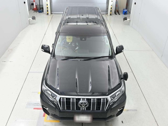 Toyota LAND CRUISER PRADO 2021 8056667-7
