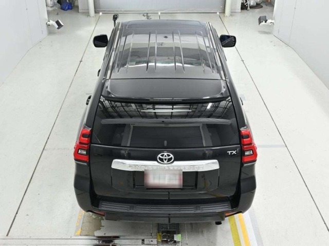 Toyota LAND CRUISER PRADO 2021 8056667-8