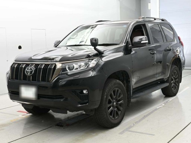 Toyota LAND CRUISER PRADO 2022 8056668-0