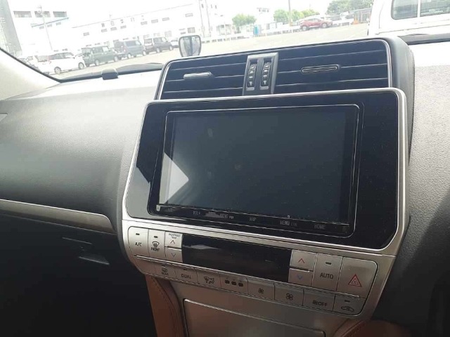 Toyota LAND CRUISER PRADO 2022 8056668-12