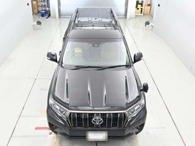 Toyota LAND CRUISER PRADO 2022 8056668-7
