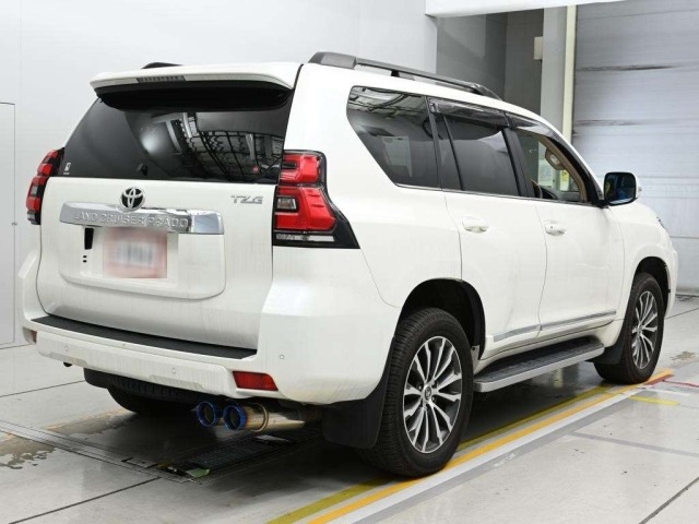Toyota LAND CRUISER PRADO 2021 8056675-1