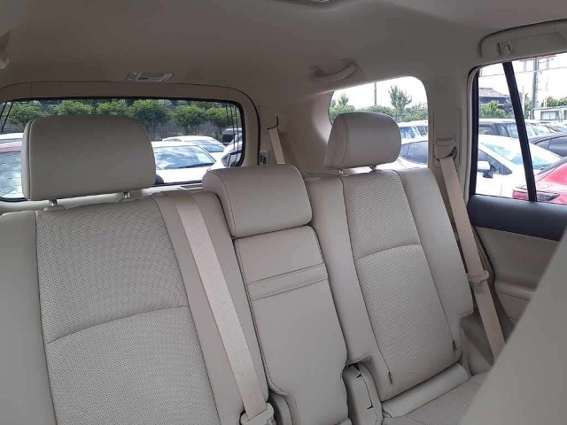 Toyota LAND CRUISER PRADO 2021 8056675-11
